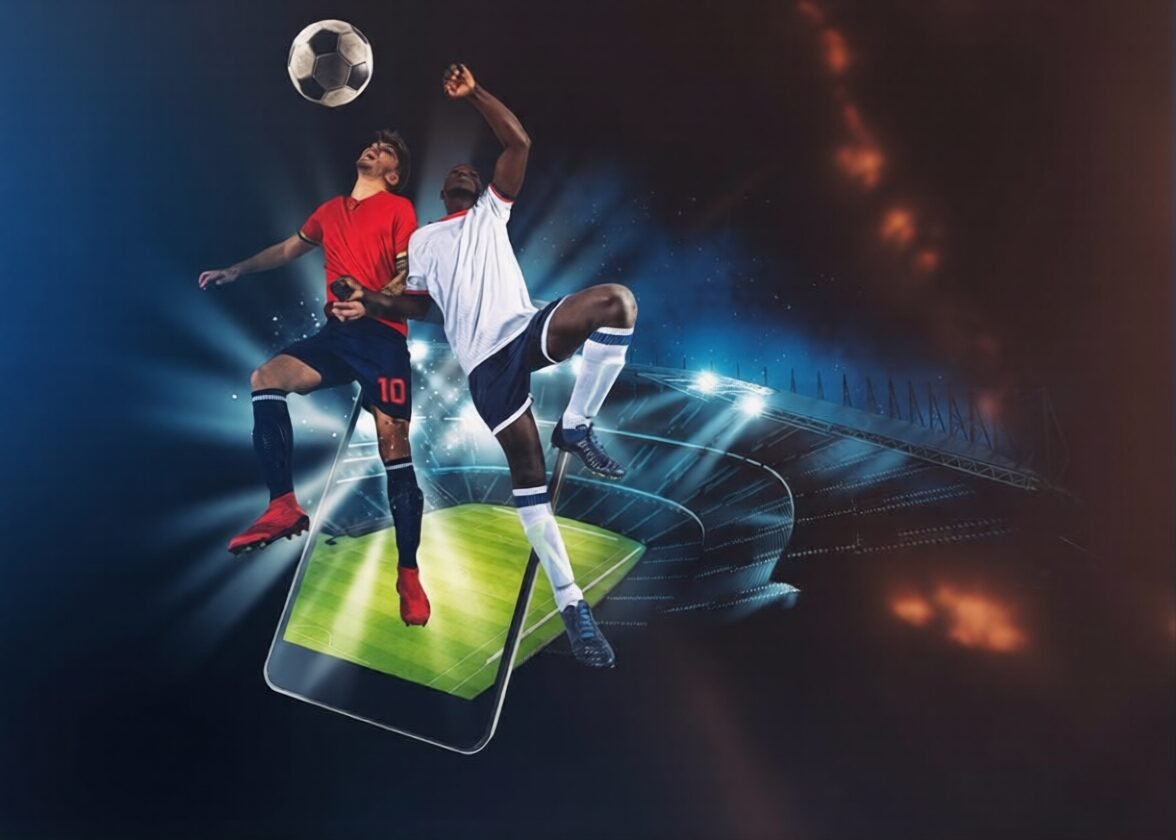 Best Sports Betting Apps in India