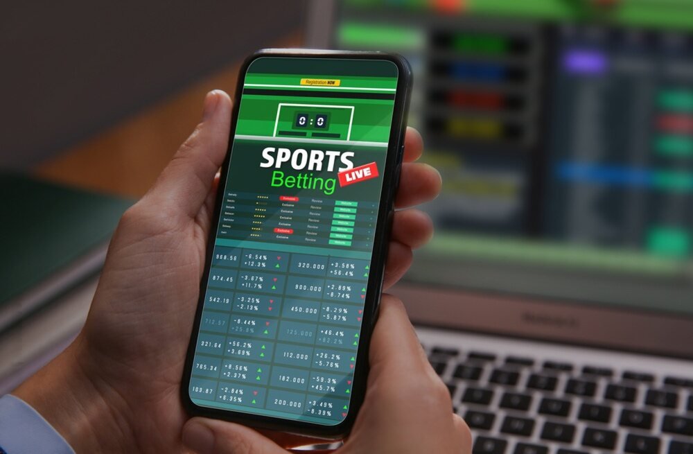 Parimatch Sports Betting App