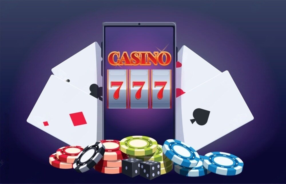 Parimatch Casino Games App