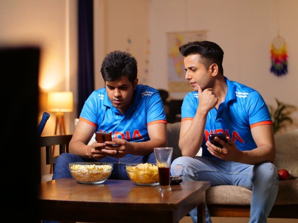 Parimatch Cricket Betting App