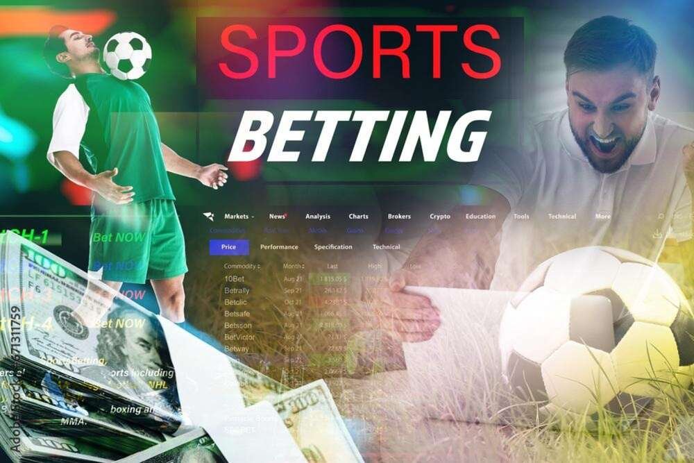 How AI Is Changing Parimatch Sports Predictions in 2026