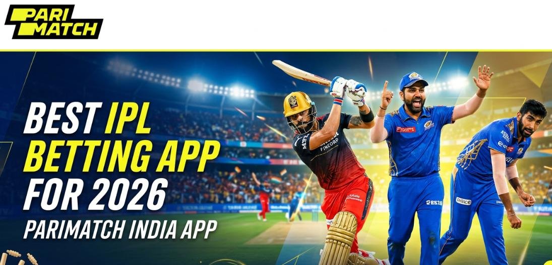 Parimatch IPL Betting App