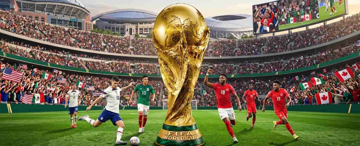 FIFA World Cup 2026
