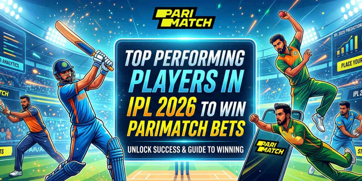 Parimatch IPL Betting Site