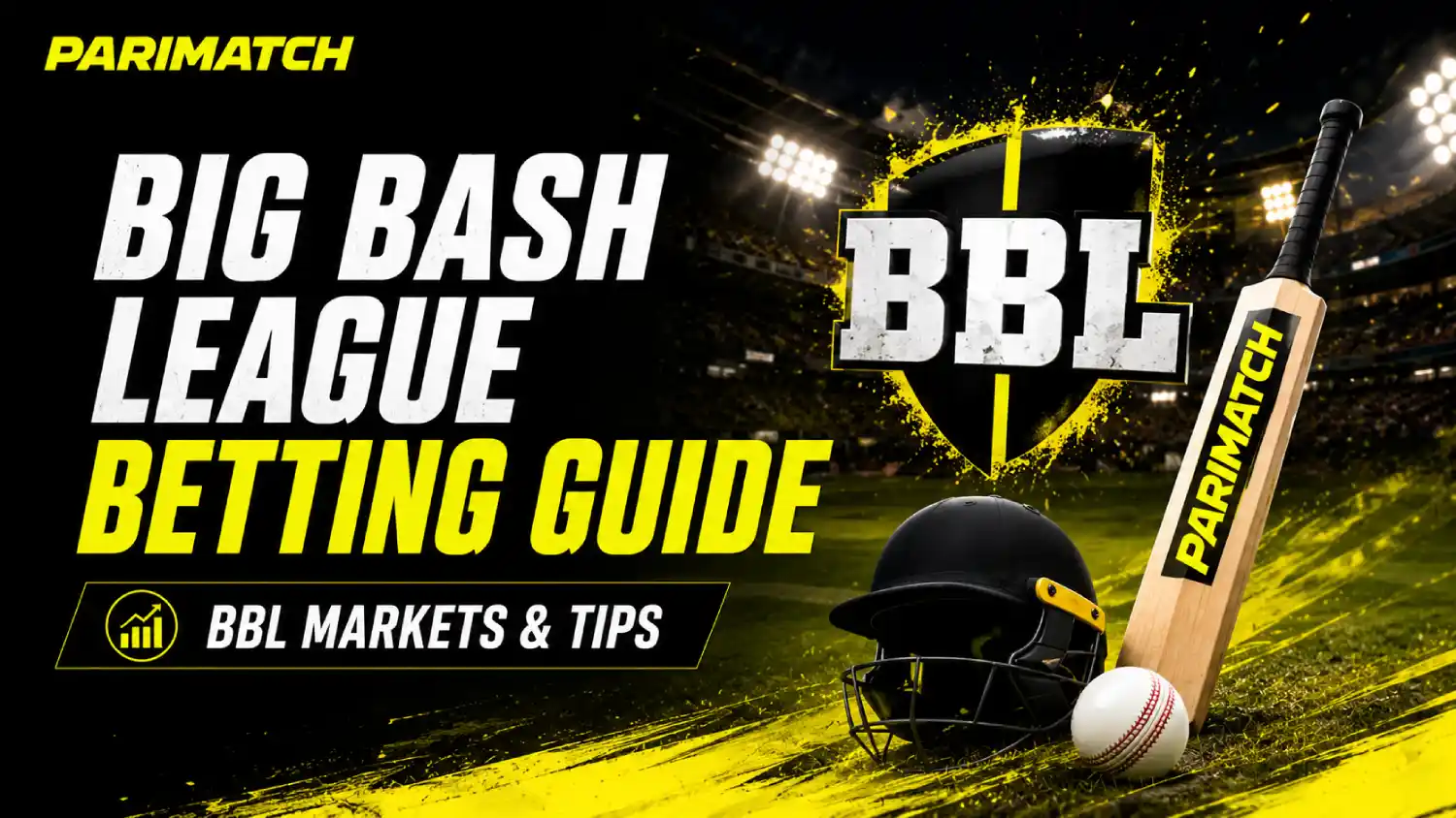 Big Bash League Betting Guide