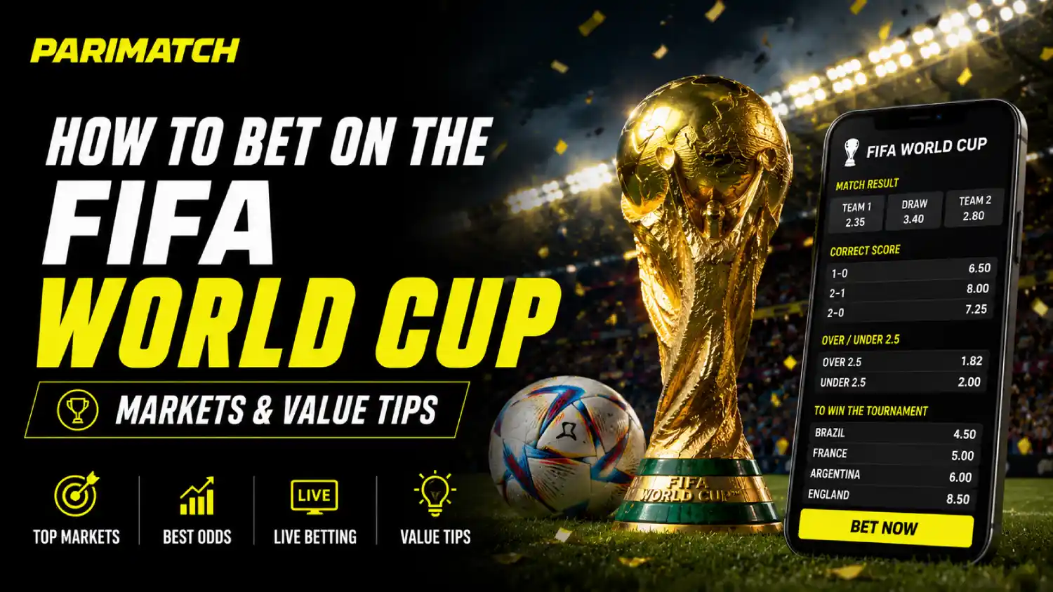 FIFA World Cup
